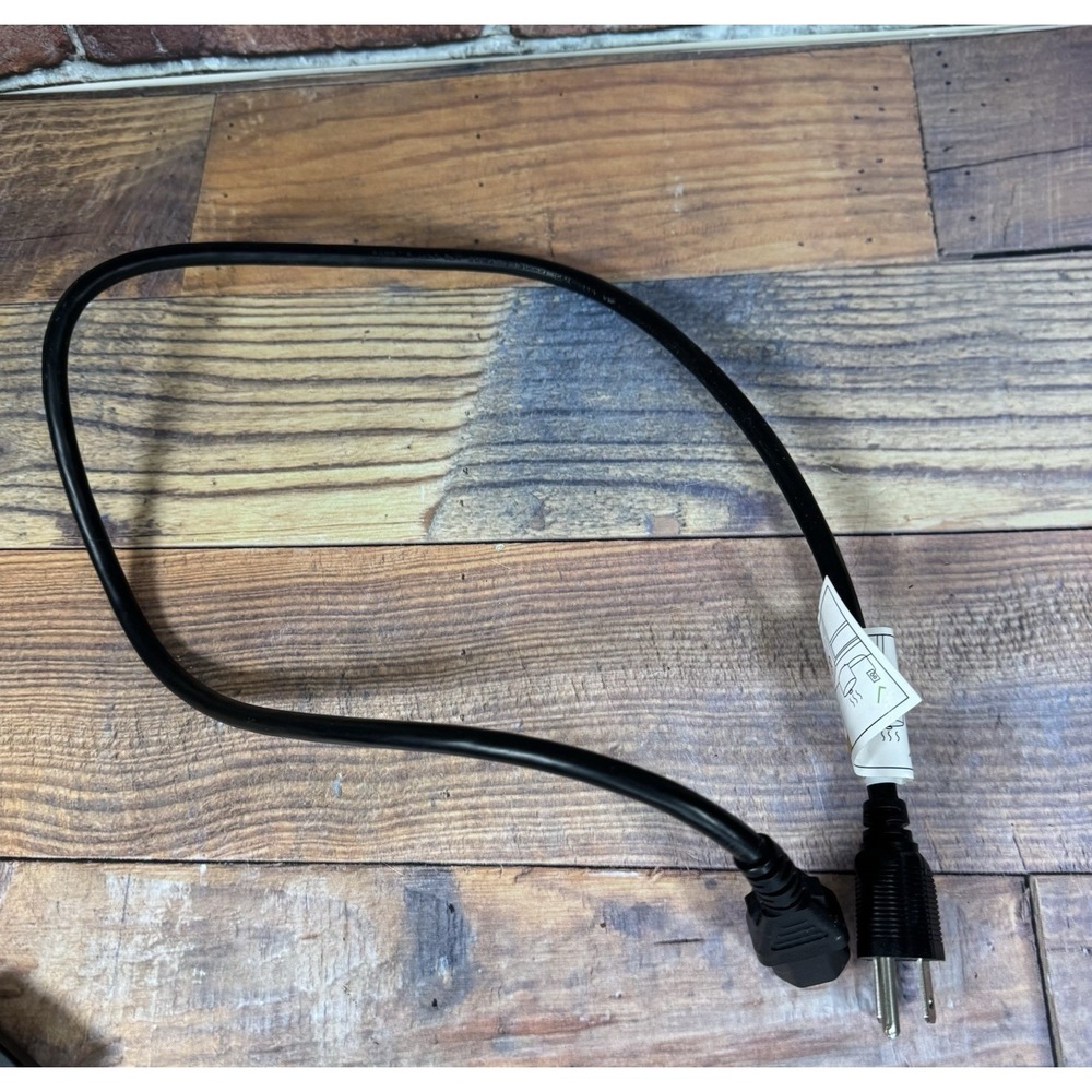 Instant Pot  6 qt. 7in1‎ Electric Pressure Cooker OEM Replacement Cord Only